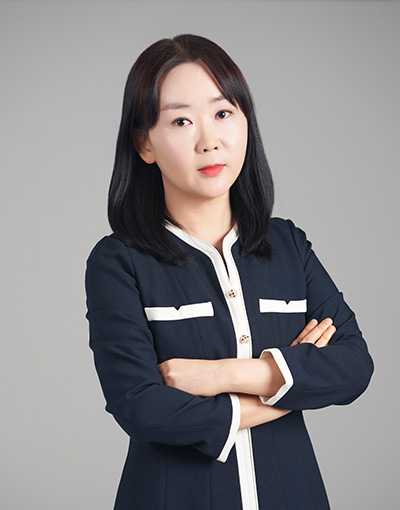 최은정 대표