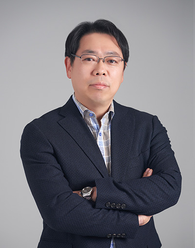 조병준 CSO